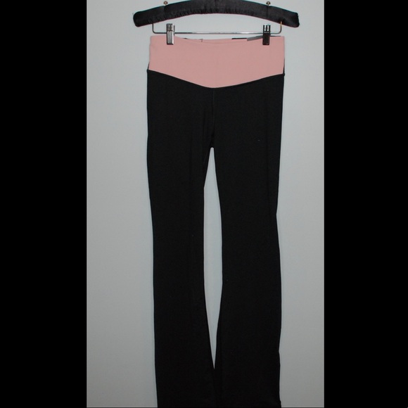 Victoria’s Secret Sport Yoga Pants